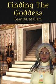 Finding the Goddess – Mallam Sean M