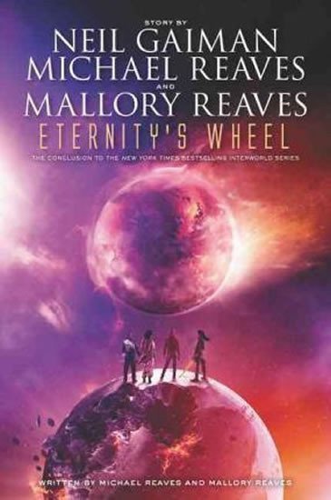 Eternitys Wheel – Gaiman Neil