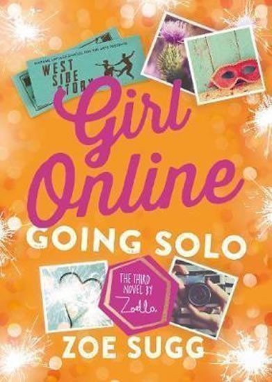 Girl Online Going Solo – Sugg Zoe