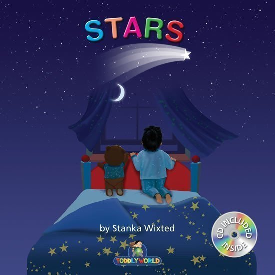 Stars – Wixted Stanka