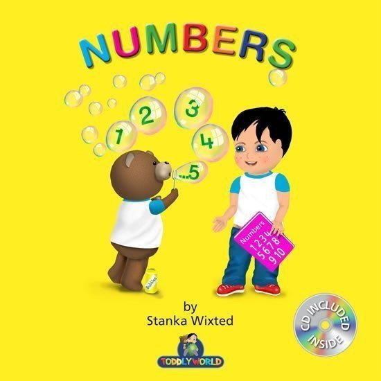 Numbers – Wixted Stanka