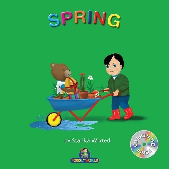 Spring – Wixted Stanka