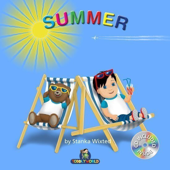 Summer – Wixted Stanka