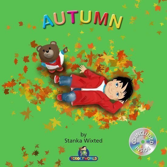 Autumn – Wixted Stanka