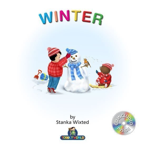 Winter – Wixted Stanka