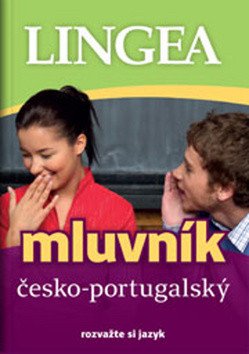 Česko-portugalský mluvník rozvažte si jazyk