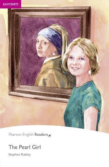 PER  Easystart The Pearl Girl BkCD Pack – Rabley Stephen