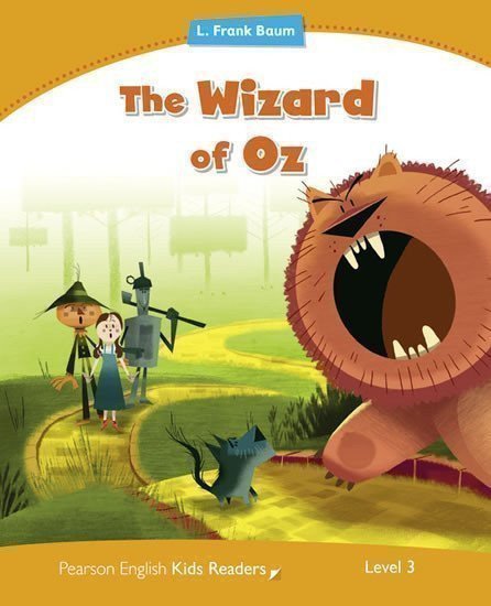 PEKR | Level 3: Wizard of Oz – Parker Helen (2014)