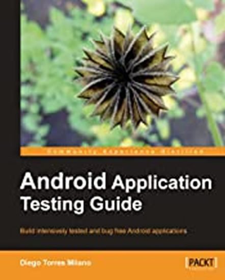 Android Application Testing Guide – Milano Diego Torres