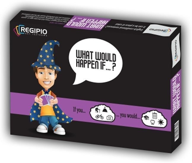 What would happen if