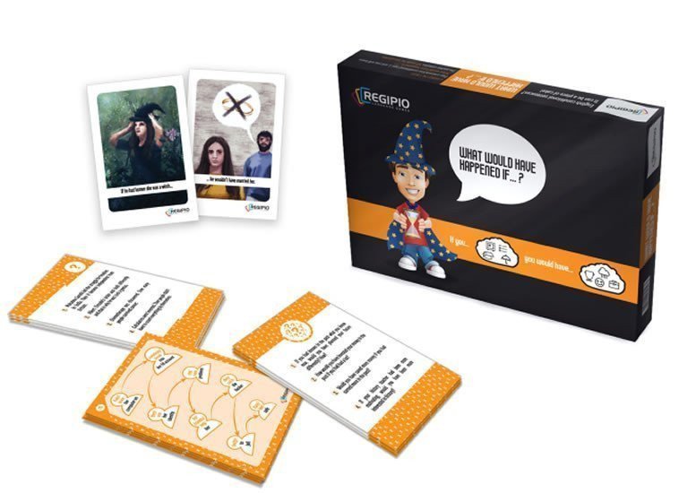 What would have happened if