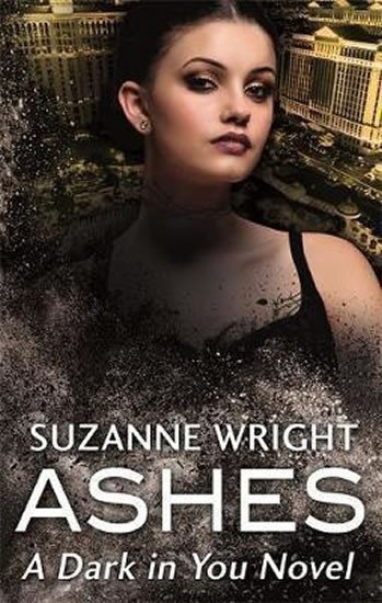 Ashes – Wright Suzanne