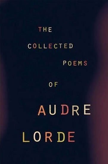 The Collected Poems of Audre Lorde – Lorde Audre