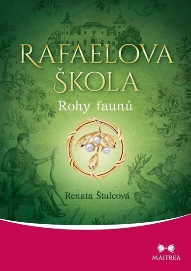 Rafaelova škola 3 - Rohy faunů – Štulcová Renata
