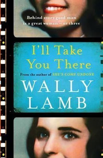 Ill Take You There – Lamb Wally