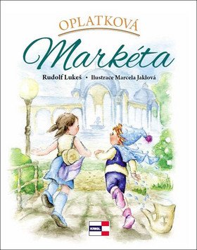 Oplatková Markéta – Lukeš Rudolf