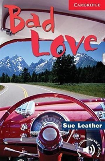 Bad Love – Leather Sue