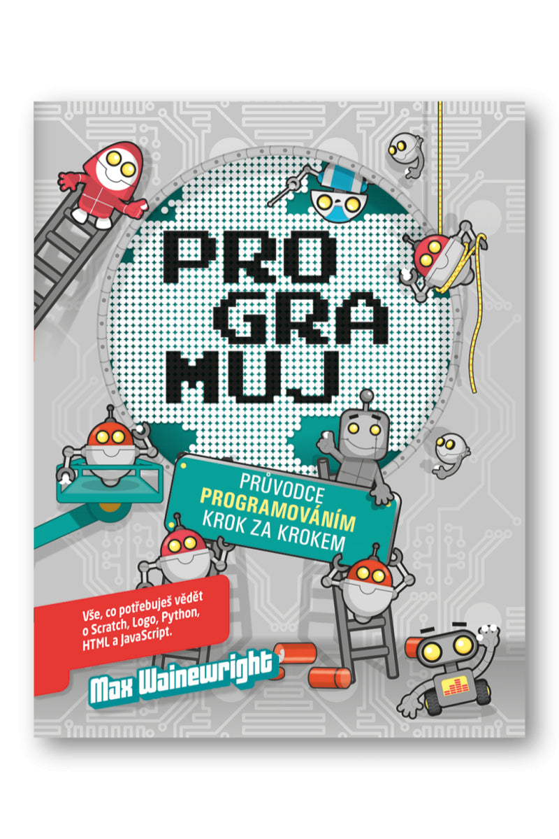 Programuj - Průvodce programováním