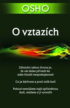 O vztazích – Osho