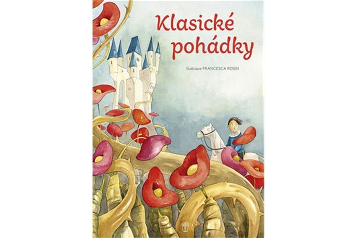 Klasické pohádky – group of authors
