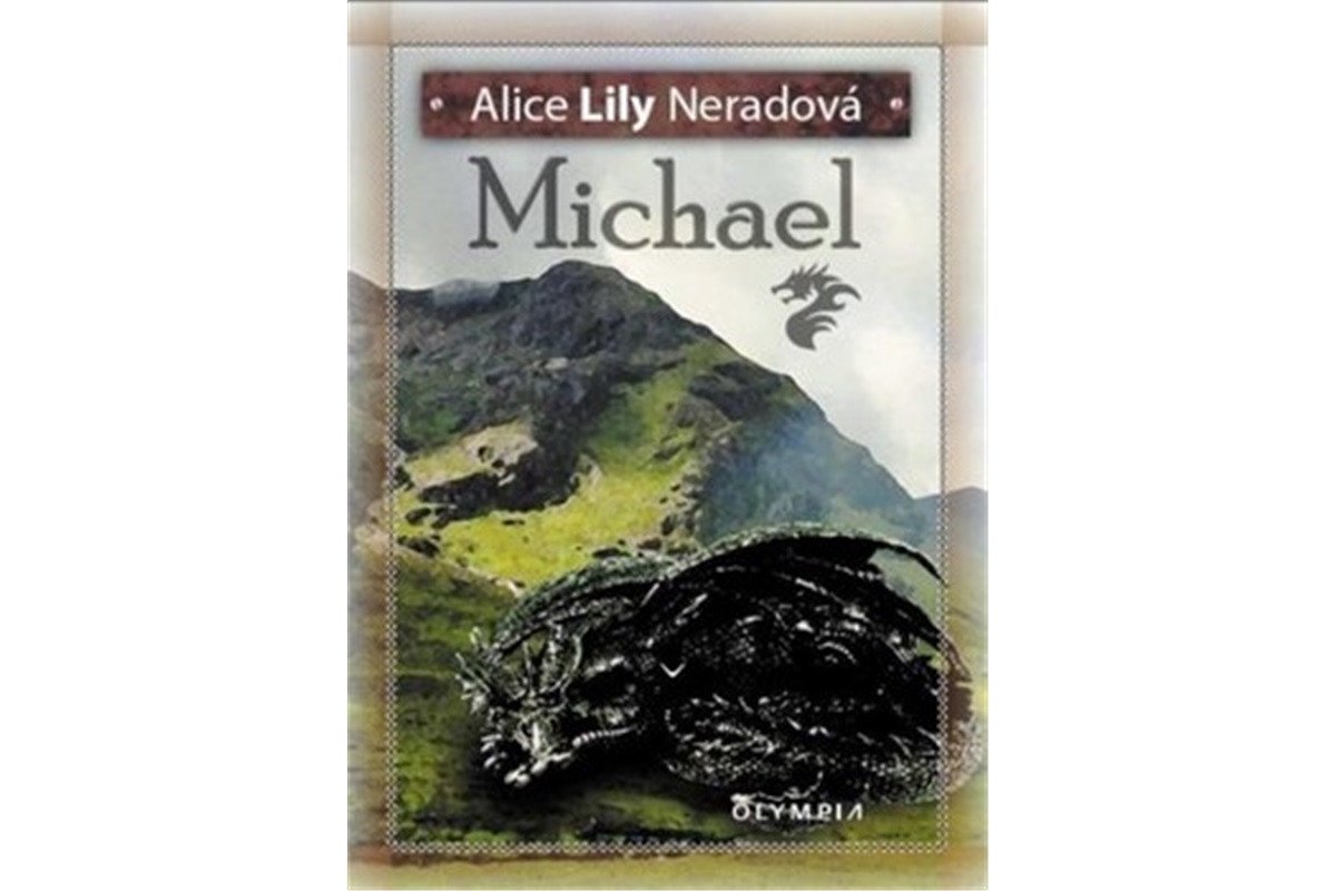 Michael – Neradová Alice Lily