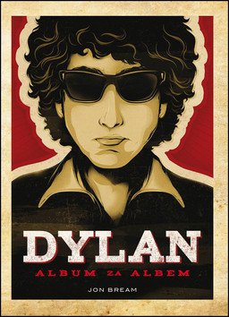 Dylan - Album za albem – Bream Jon