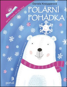 Polární pohádka – Krolupperová Daniela