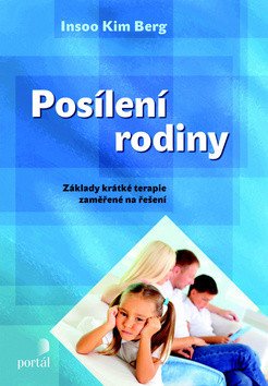 Posílení rodiny – Berg Insoo Kim