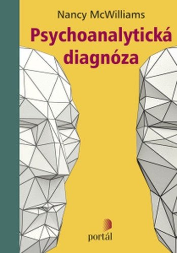 Psychoanalytická diagnóza – McWilliams Nancy