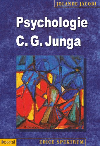 Psychologie C G Junga – Jacobi Jolande