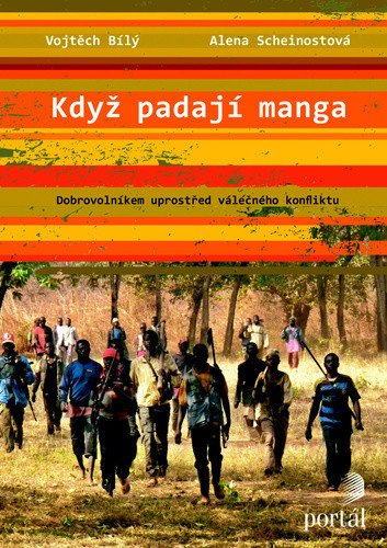 Když padají manga – Bílý Vojtěch