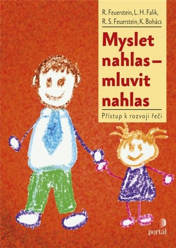 Myslet nahlas - mluvit nahlas – kolektiv autorů
