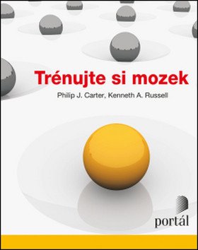 Trénujte si mozek 1 – Carter Philip J
