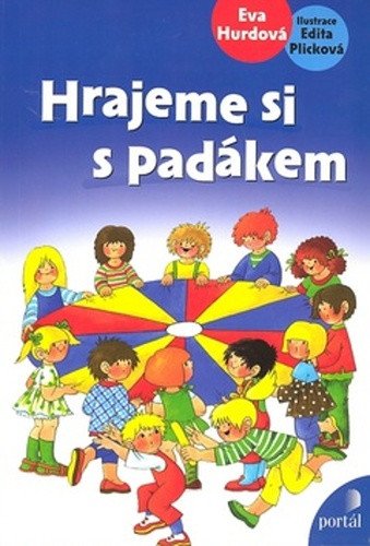 Hrajeme si s padákem – Hurdová Eva