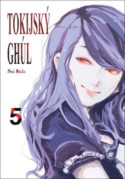 Tokijský ghúl 5 – Išida Sui