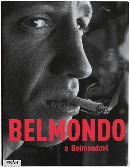 Belmondo o Belmondovi – Belmondo Jean-Paul