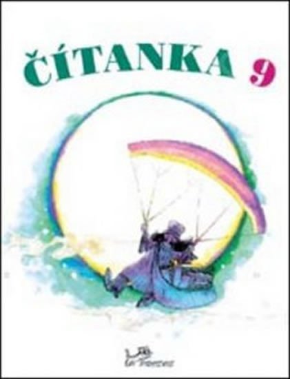 Čítanka 9 – Dorovská Dagmar