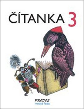Čítanka 3 - 3 ročník – group of authors