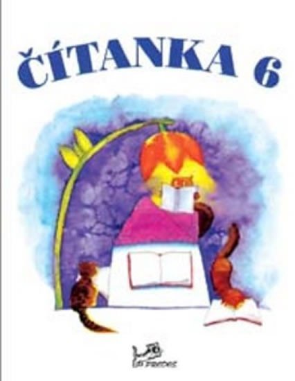 Čítanka 6 – Dorovská Dagmar