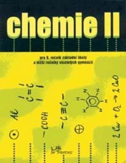 Chemie II – Karger Ivo