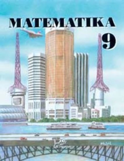 Matematika 9 – Molnár Josef