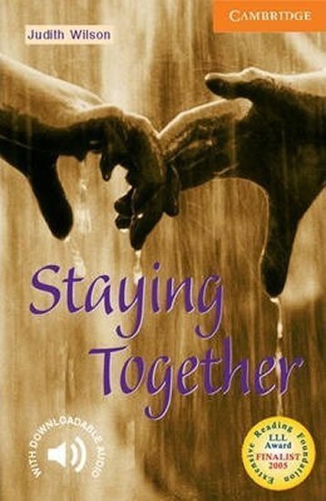 Staying Together – Wilson Judith