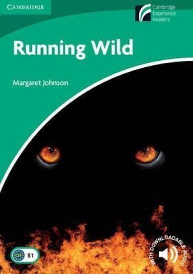 Running Wild Level 3 Lower-intermediate – Margaret Johnson