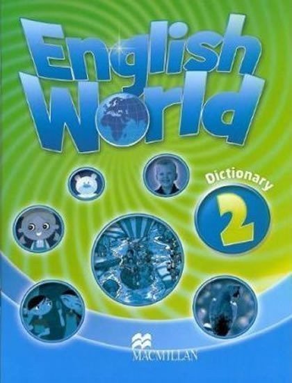 English World Level 2 Dictionary – Hocking Liz