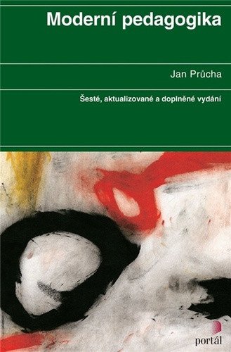 Moderní pedagogika – Průcha Jan