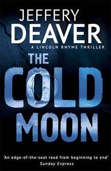 The Cold Moon – Deaver Jeffery