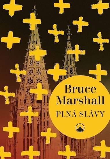 Plná slávy – Marshall Bruce