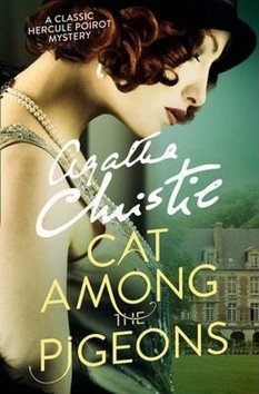 Cat Among the Pigeons – Christie Agatha (2017)
