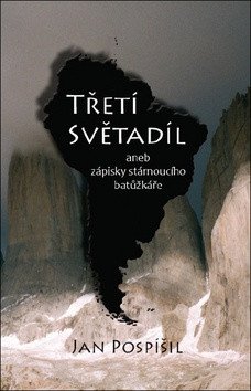 Třetí světadíl – Pospíšil Jan