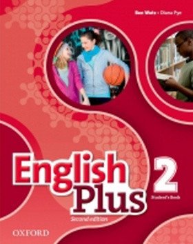 English Plus 2 Students Book 2nd – Wetz Ben